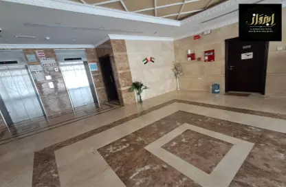 Apartment - 2 Bedrooms - 2 Bathrooms for rent in Muweileh Community - Muwaileh Commercial - Sharjah