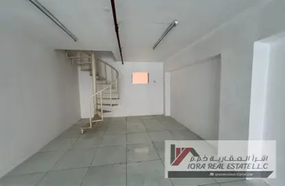 Shop - Studio for rent in Ajman Industrial 1 - Ajman Industrial Area - Ajman