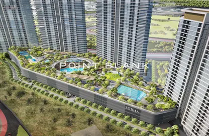 Apartment - 1 Bedroom for sale in Sobha Solis - Motor City - Dubai