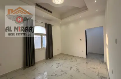 Villa - 4 Bedrooms - 4 Bathrooms for rent in Al Mowaihat 1 - Al Mowaihat - Ajman