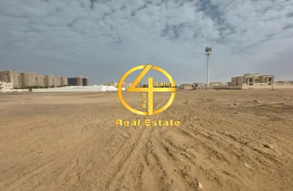 Land - Studio for sale in Al Wathba - Abu Dhabi