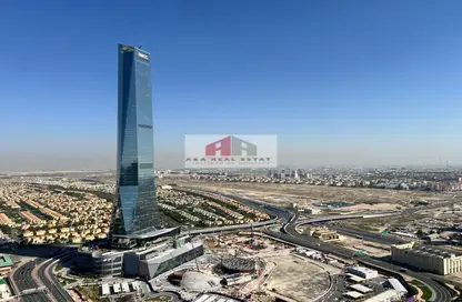 Apartment - 2 Bedrooms - 3 Bathrooms for rent in Me Do Re Tower - JLT Cluster L - Jumeirah Lake Towers - Dubai