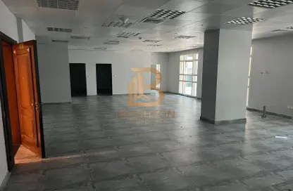 Office Space - Studio - 3 Bathrooms for rent in Al Nahyan Camp - Abu Dhabi