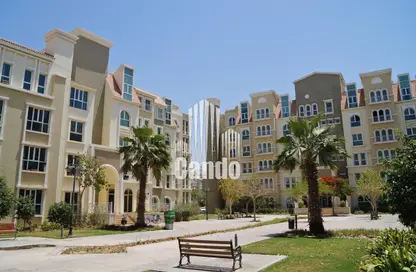 Apartment - 1 Bathroom for sale in Med 64 - Mediterranean Cluster - Discovery Gardens - Dubai