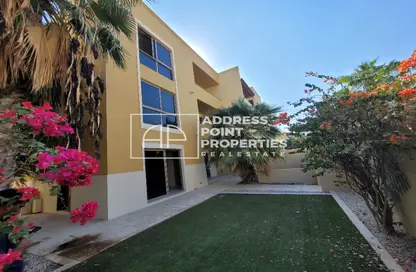 Townhouse - 4 Bedrooms - 5 Bathrooms for sale in Lehweih Community - Al Raha Gardens - Abu Dhabi