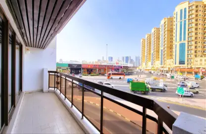 Apartment - 1 Bedroom - 1 Bathroom for rent in Al Qusais Industrial Area 2 - Al Qusais Industrial Area - Al Qusais - Dubai