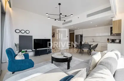 Apartment - 2 Bedrooms - 3 Bathrooms for sale in Downtown Views II Tower 3 - Downtown Views II - Downtown Dubai - Dubai