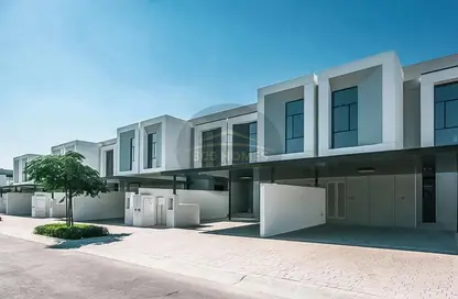 Townhouse - 4 Bedrooms - 4 Bathrooms for rent in Murooj Al Furjan - Al Furjan - Dubai