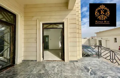 Villa - 1 Bedroom - 1 Bathroom for rent in Mohamed Bin Zayed City - Abu Dhabi