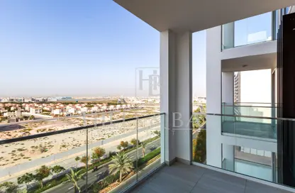 Apartment - 2 Bedrooms - 3 Bathrooms for rent in Maison VI - Jumeirah Village Circle - Dubai