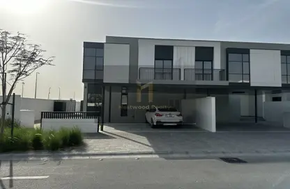 Land - Studio for sale in Murooj Al Furjan West Phase 2 - Al Furjan - Dubai