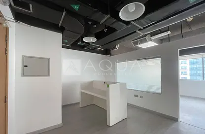 Office Space - Studio for rent in Business Tower - Business Bay - Dubai