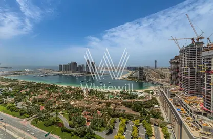 Apartment - 1 Bedroom - 2 Bathrooms for sale in Avani Palm View Hotel  and  Suites - Dubai Media City - Dubai