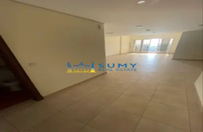 Apartment - 2 Bedrooms - 3 Bathrooms for rent in Canal Residence - Dubai Sports City - Dubai