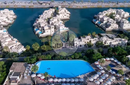 Villa - 2 Bedrooms - 3 Bathrooms for sale in The Cove Rotana - Ras Al Khaimah Waterfront - Ras Al Khaimah