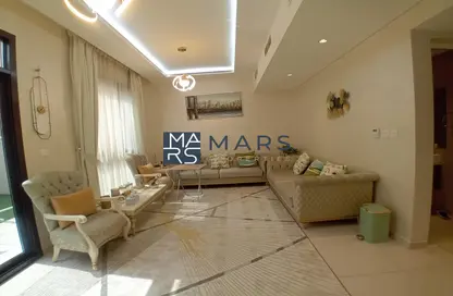 Townhouse - 2 Bedrooms - 4 Bathrooms for sale in Nasma Residence - Al Tai - Sharjah