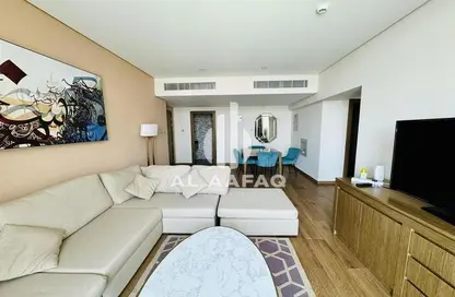 Apartment - 2 Bedrooms - 3 Bathrooms for rent in Al Mamzar - Sharjah - Sharjah