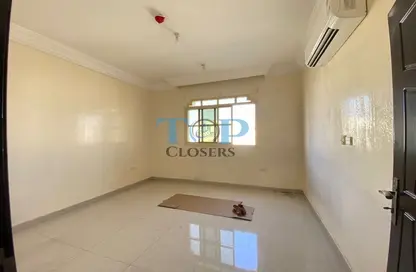 Apartment - 2 Bedrooms - 2 Bathrooms for rent in Al Mraijeb - Al Jimi - Al Ain