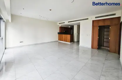 Apartment - 1 Bedroom - 2 Bathrooms for rent in Central Park Tower - DIFC - Dubai