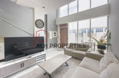 Townhouse - 1 Bedroom - 2 Bathrooms for rent in Rukan 3 - Dubai Land - Dubai