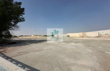 Land - Studio for sale in Ras Al Khor Industrial 2 - Ras Al Khor Industrial - Ras Al Khor - Dubai