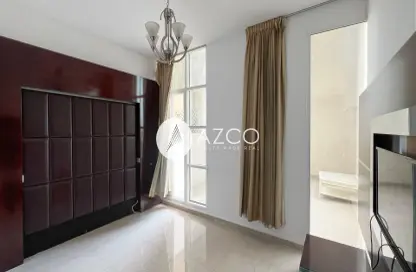 Apartment - 1 Bathroom for sale in Hanover Square - Jumeirah Village Circle - Dubai