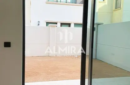 Villa - 3 Bedrooms - 4 Bathrooms for rent in Bloom Gardens Villas - Bloom Gardens - Al Salam Street - Abu Dhabi