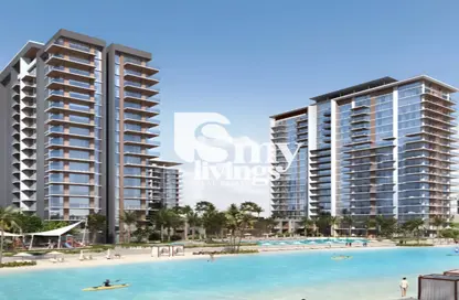 Apartment - 2 Bedrooms - 3 Bathrooms for sale in Naya at District One - District One - Mohammed Bin Rashid City - Dubai