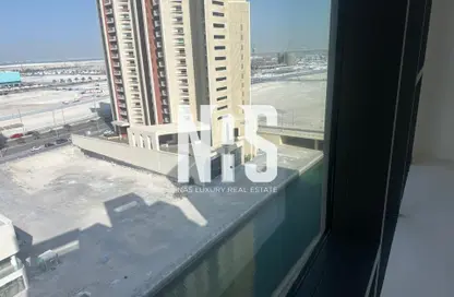 Apartment - 1 Bedroom - 2 Bathrooms for rent in RDK Towers - Najmat Abu Dhabi - Al Reem Island - Abu Dhabi