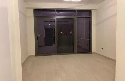 Apartment - 1 Bathroom for rent in Farhad Azizi Residence - Al Jaddaf - Dubai