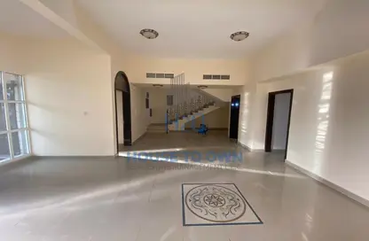 Villa - 4 Bedrooms - 3 Bathrooms for rent in Khalifa City A - Khalifa City - Abu Dhabi