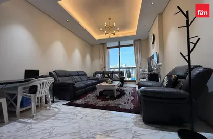 Apartment - 2 Bedrooms - 3 Bathrooms for sale in Avenue Residence 4 - Avenue Residence - Al Furjan - Dubai