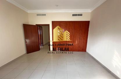 Apartment - 2 Bedrooms - 3 Bathrooms for rent in Al Nad - Al Qasimia - Sharjah