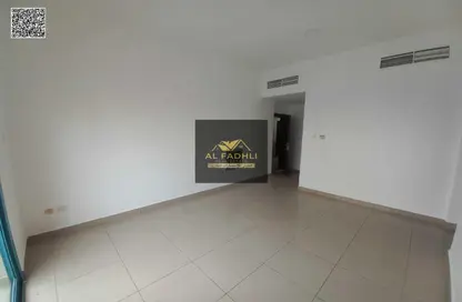 Apartment - 1 Bedroom - 1 Bathroom for rent in Al Naemiya Tower 2 - Al Naemiya Towers - Al Nuaimiya - Ajman