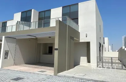 Townhouse - 4 Bedrooms - 5 Bathrooms for rent in The Fields - District 11 - Mohammed Bin Rashid City - Dubai