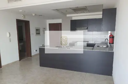 Apartment - 1 Bedroom - 2 Bathrooms for rent in The Imperial Residence - Jumeirah Village Triangle - Dubai