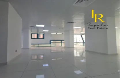 Office Space - Studio - 1 Bathroom for rent in Al Salam Street - Abu Dhabi