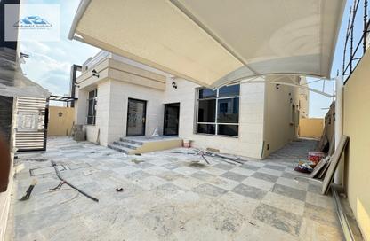 Villa - 4 Bedrooms - 6 Bathrooms for sale in Al Zaheya Gardens - Al Zahya - Ajman