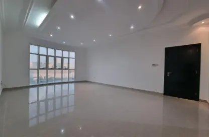 Apartment - 1 Bathroom for rent in Khalifa City A Villas - Khalifa City A - Khalifa City - Abu Dhabi