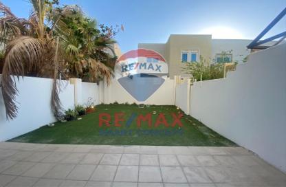 Villa - 2 Bedrooms - 3 Bathrooms for rent in Desert Style - Al Reef Villas - Al Reef - Abu Dhabi