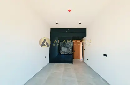 Apartment - 1 Bedroom - 2 Bathrooms for rent in SH Living 1 - Jumeirah Village Circle - Dubai