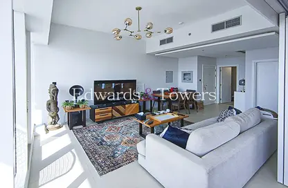 Apartment - 1 Bedroom - 2 Bathrooms for sale in PG Upperhouse - Al Furjan - Dubai