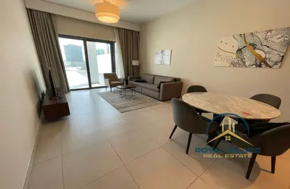 Apartment - 2 Bedrooms - 3 Bathrooms for rent in SOL Avenue - Business Bay - Dubai