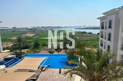 Apartment - 2 Bedrooms - 3 Bathrooms for sale in Ansam 3 - Ansam - Yas Island - Abu Dhabi