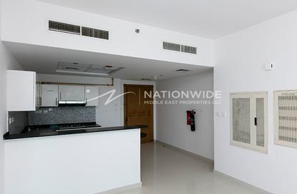 Apartment - 1 Bedroom - 2 Bathrooms for sale in Marina Bay by DAMAC - Najmat Abu Dhabi - Al Reem Island - Abu Dhabi