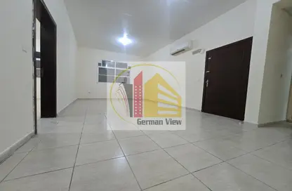 Apartment - 3 Bedrooms - 3 Bathrooms for rent in Khalifa City A Villas - Khalifa City A - Khalifa City - Abu Dhabi