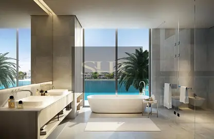 Land - Studio for sale in Frond O - Signature Villas - Palm Jebel Ali - Dubai