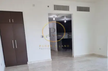 Apartment - Studio - 1 Bathroom for rent in Marina Heights 2 - Marina Square - Al Reem Island - Abu Dhabi