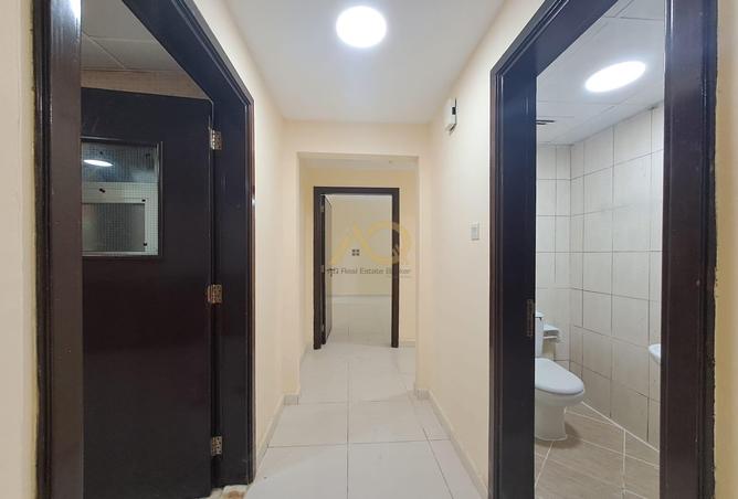 Apartment - 2 Bedrooms - 3 Bathrooms for rent in Al Kawthar Tower - Al Nahda - Sharjah