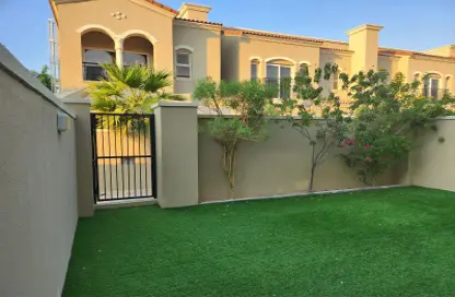 Townhouse - 2 Bedrooms - 3 Bathrooms for rent in Casa Dora - Serena - Dubai